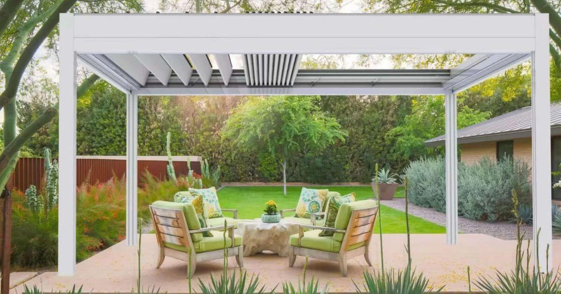 13 Great Ideas for Creating a Peaceful Outdoor Reading Nook