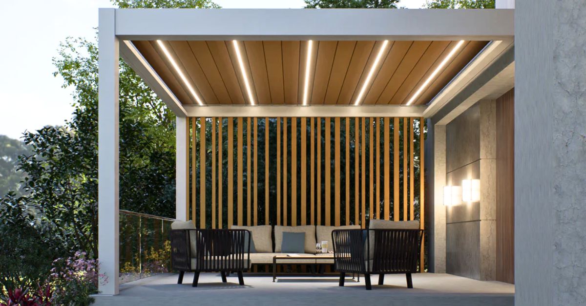 12 Reasons You Should Add a Pergola to Your Yard