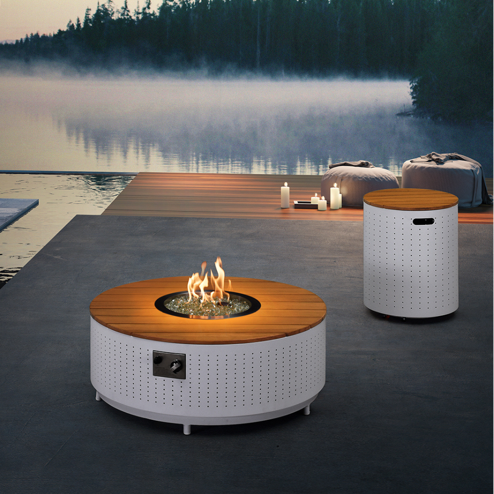 Apollo Fire Pit (Pre Order Late Oct)