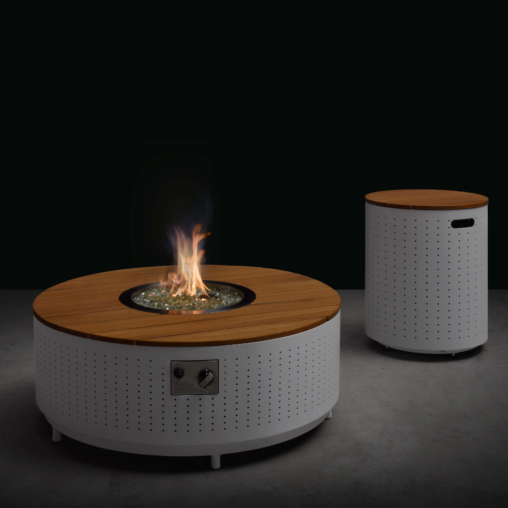 Apollo Fire Pit (Pre Order Late Oct)