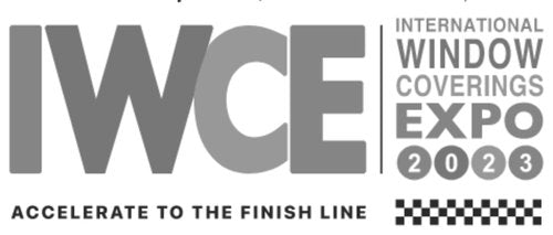 IWCE Accelerate to the finish line - International Window coverings expo 2023