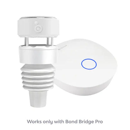 Bond Breeze Pro (Smart Sensor)